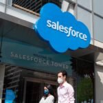 Prédiction : Salesforce terminera l’année à ce prix