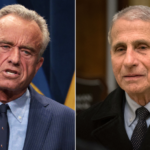 Les bureaucrates du HHS accusés d'avoir « saboté » les efforts de RFK Jr pour exposer les dossiers de Fauci