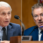 Rand Paul prédit que le vote pour outrage à Fauci sera adopté et promet une référence rapide au DOJ