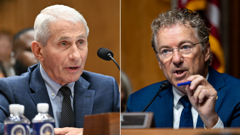 Carnet du journaliste : Pourquoi les plaidoyers de Fauci en faveur du 111e cinquième amendement pourraient aboutir devant les tribunaux