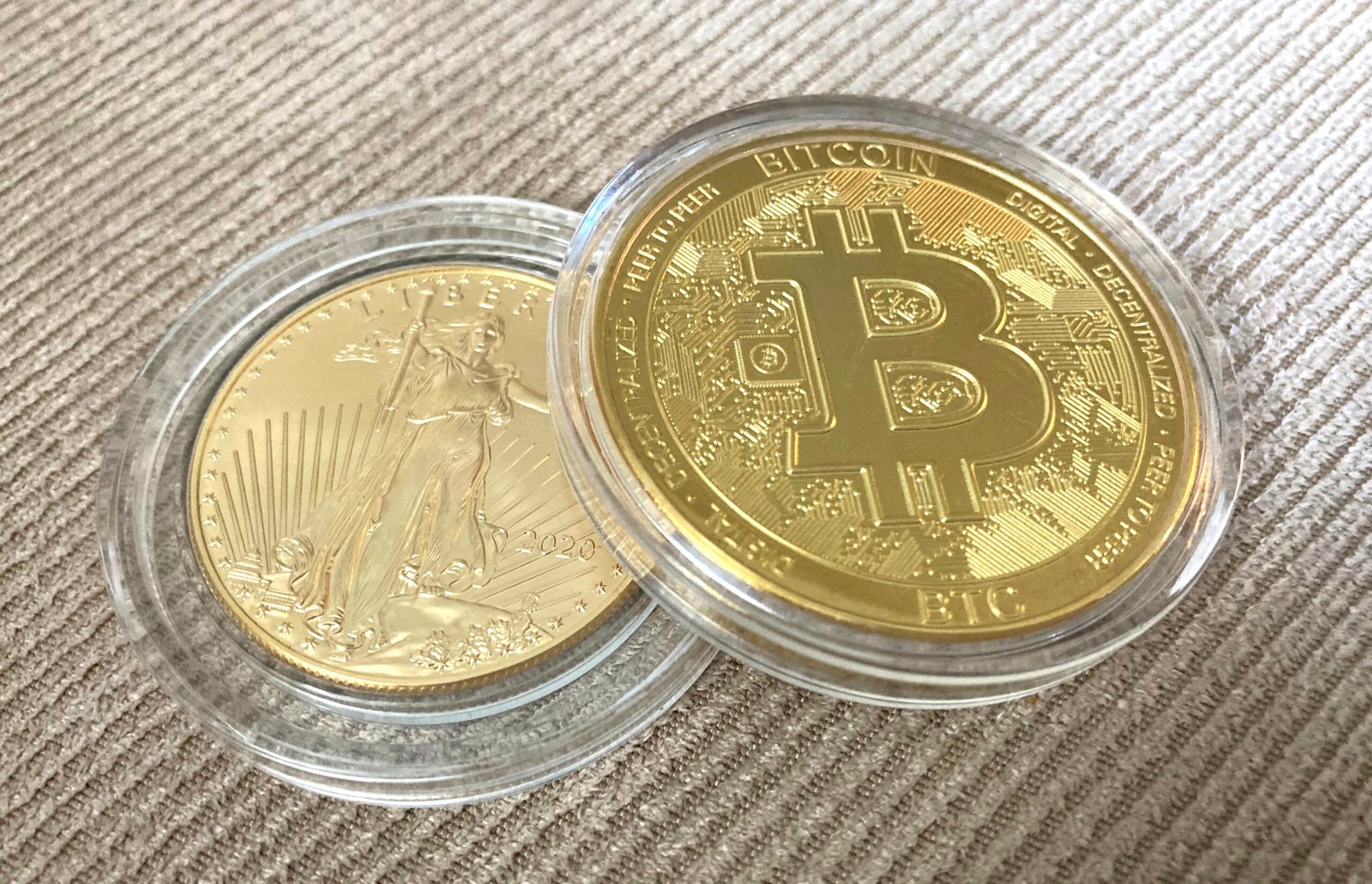 Voici quand le Bitcoin pourrait atteindre 500 000 $