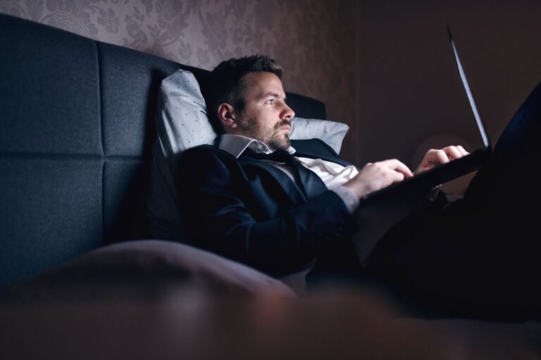 Les actions à large douve sont le sédatif dont votre portefeuille dominé par la technologie a désespérément besoin