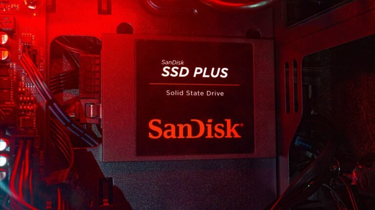 Chers fans de SanDisk Stock, marquez vos calendriers pour un nouveau catalyseur le 13 août