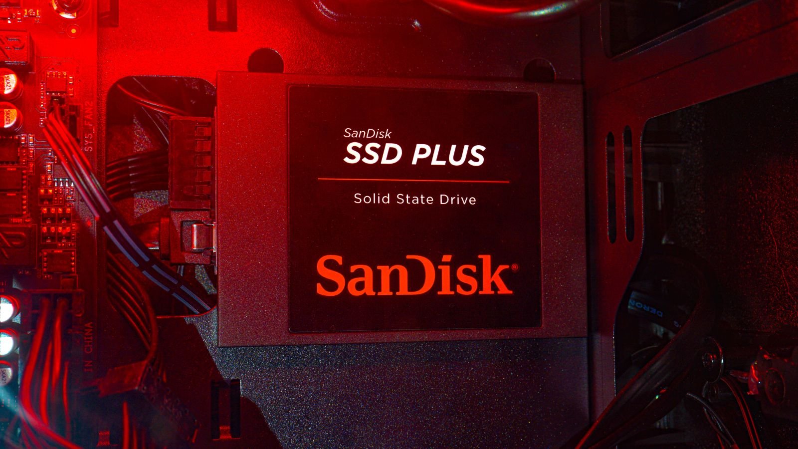 Chers fans de SanDisk Stock, marquez vos calendriers pour un nouveau catalyseur le 13 août