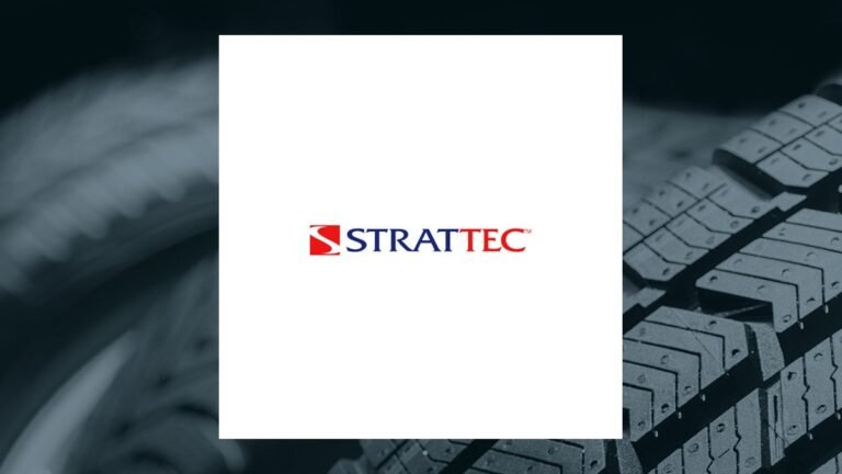 Strattec Security vise des gains de marge, de nouveaux clients et une croissance des clés numériques