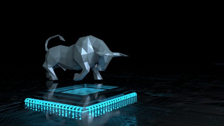 Pourquoi l'ETF Direxion Daily Semiconductor Bull 3X a bondi aujourd'hui