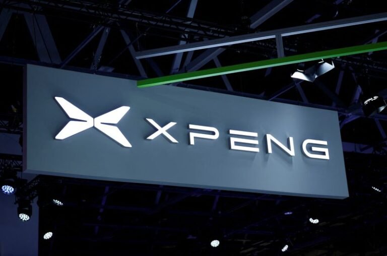 L'unité robotique de Xpeng évaluée à plus de 6,3 milliards de dollars après un cycle de financement record