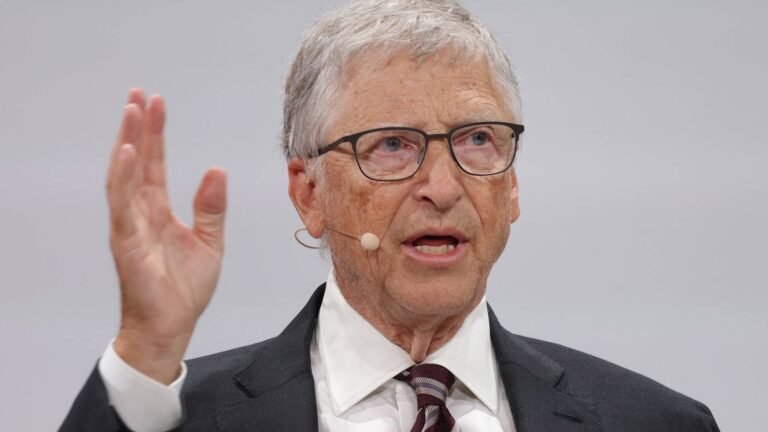 Bill Gates vient de dire ce qu'aucun leader technologique ne fera à propos de l'IA