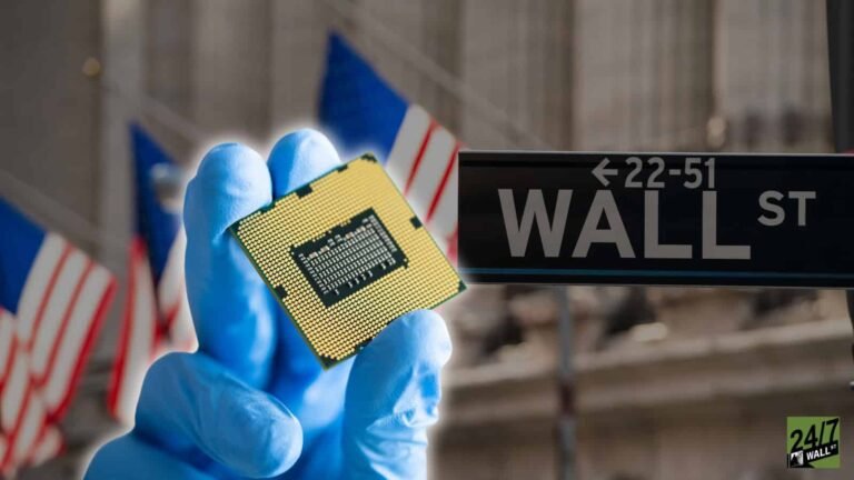 Est-il trop tard pour acheter Navitas Semiconductor (NVTS) après une hausse de 6 % en une seule journée ?
