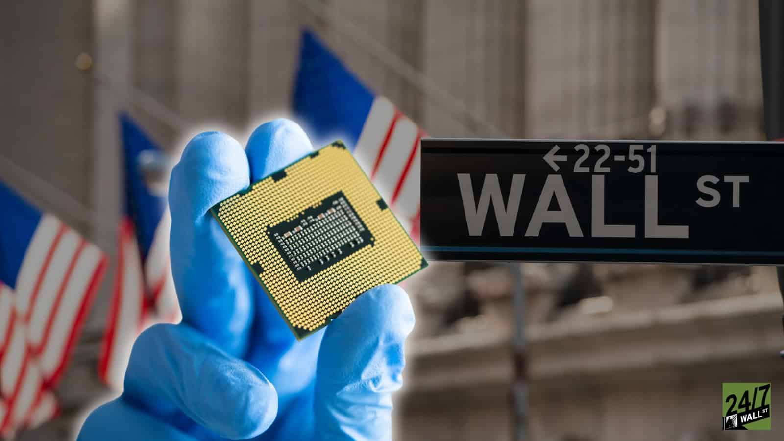 Est-il trop tard pour acheter Navitas Semiconductor (NVTS) après une hausse de 6 % en une seule journée ?