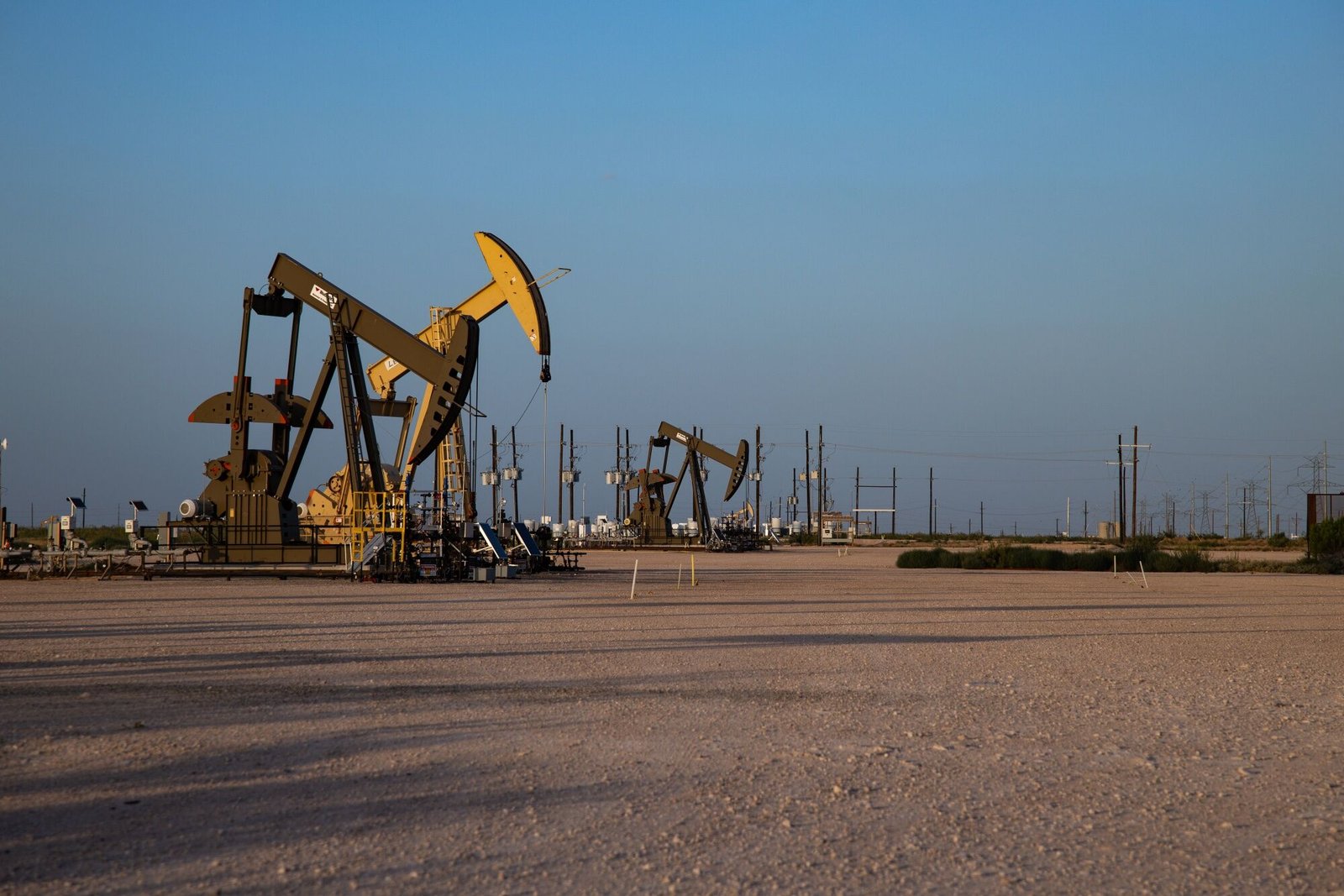 Trump discutera la semaine prochaine des prix élevés du carburant avec les raffineurs de pétrole