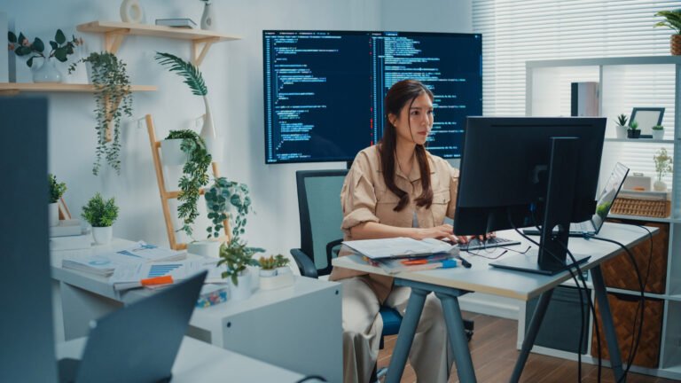 Les augmentations de performances sont de retour pour 2027, mais les augmentations seront modestes
