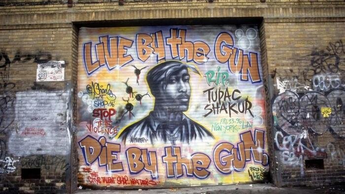 Les secrets du meurtre de Tupac Shakur seront révélés alors que la sélection du jury commence