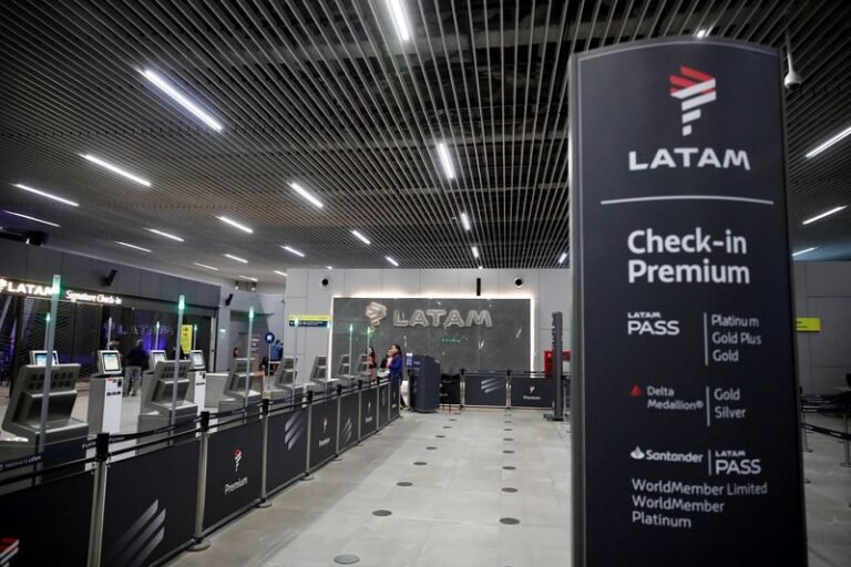LATAM Airlines relève ses perspectives de bénéfices pour 2026 alors que la pression sur les prix du carburant s'atténue