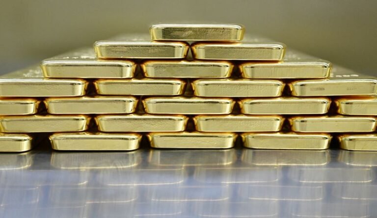 Offre du matin : l'or s'anime