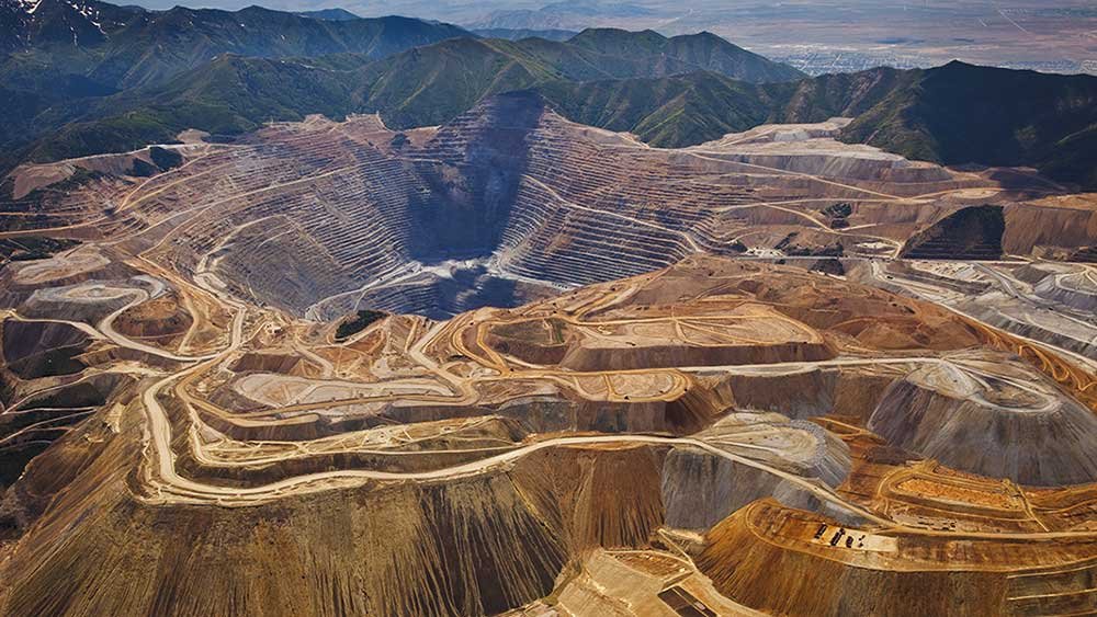 Les actions de cuivre du Sud font une pause après avoir taquiné les investisseurs