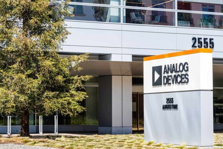 Chers fans d’Analog Devices Stock, marquez vos calendriers pour le 19 août