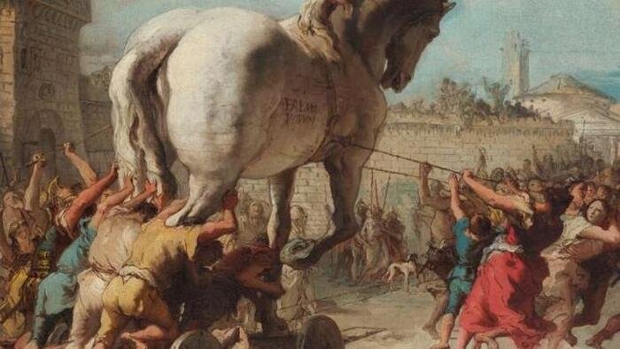 Le cheval de Troie dans votre tête : comment la propagande gouvernementale démantèle discrètement la libre pensée