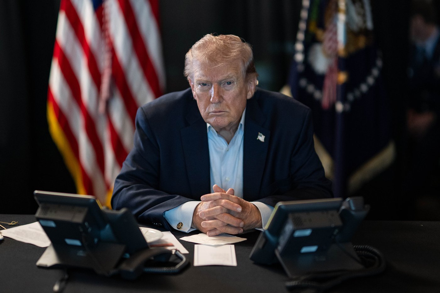 Euh-Oh ! Les effets inflationnistes de la guerre en Iran menée par Donald Trump s’étendent désormais bien au-delà du secteur énergétique.