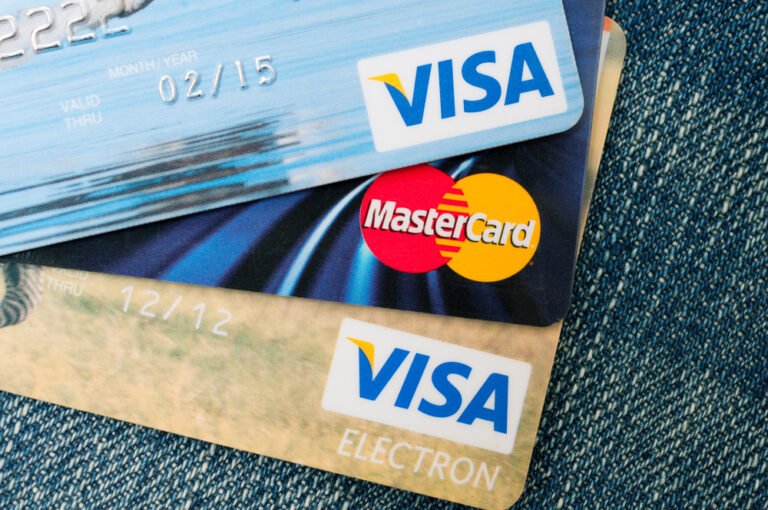 Pourquoi Visa (V) pourrait être un gagnant majeur dans le boom des paiements IA
