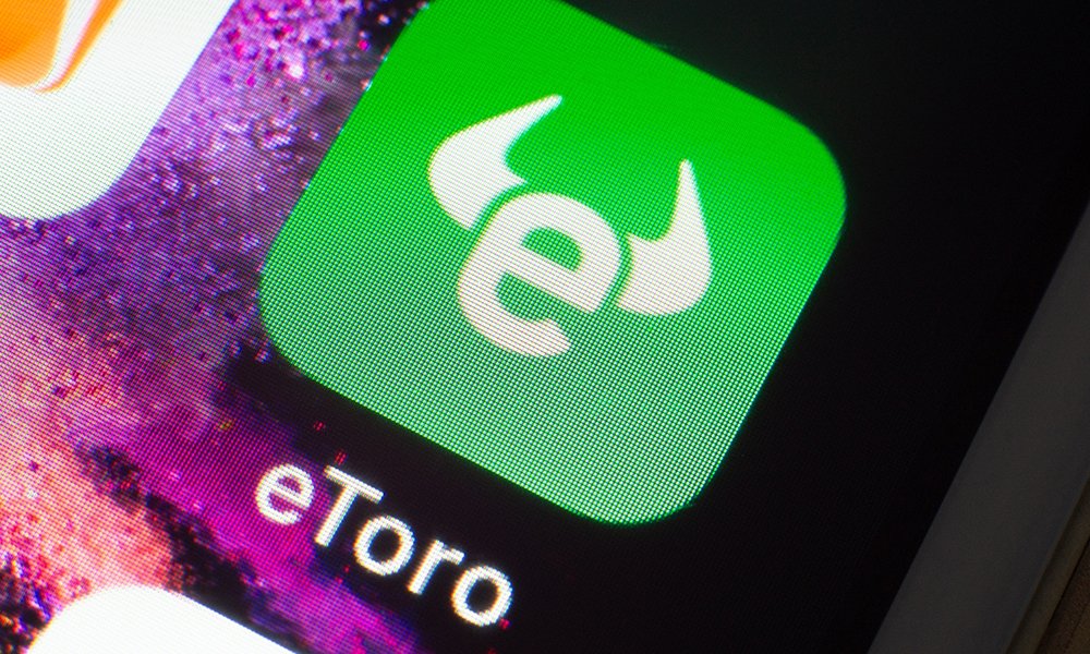 eToro conclut un accord TradeZero de 231 millions de dollars pour accélérer son expansion aux États-Unis