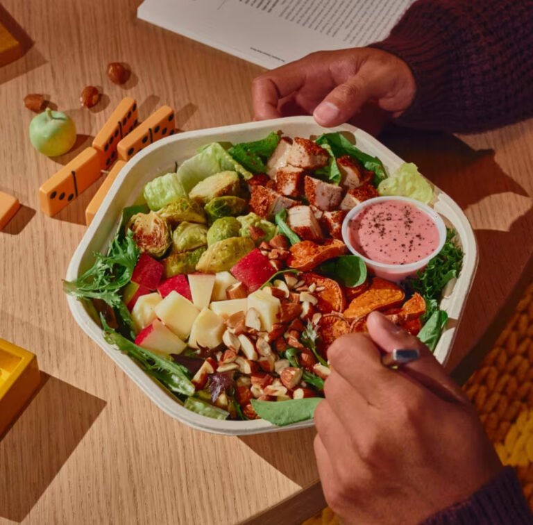 Sweetgreen trébuche à nouveau. Les chances de redressement ont-elles disparu ?