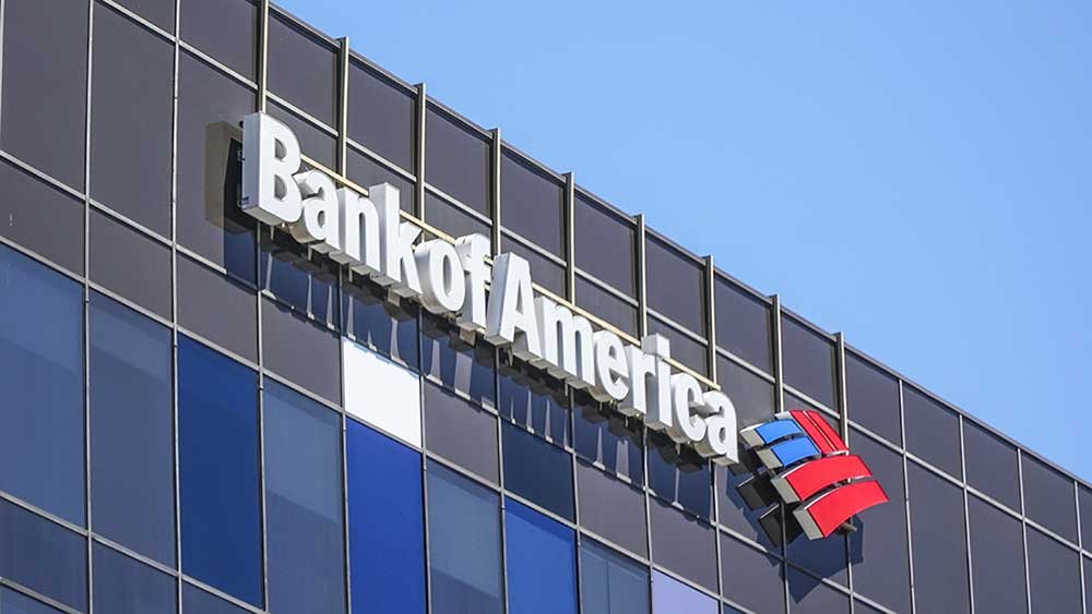 Comment utiliser un échange d'étranglement couvert sur ce géant bancaire