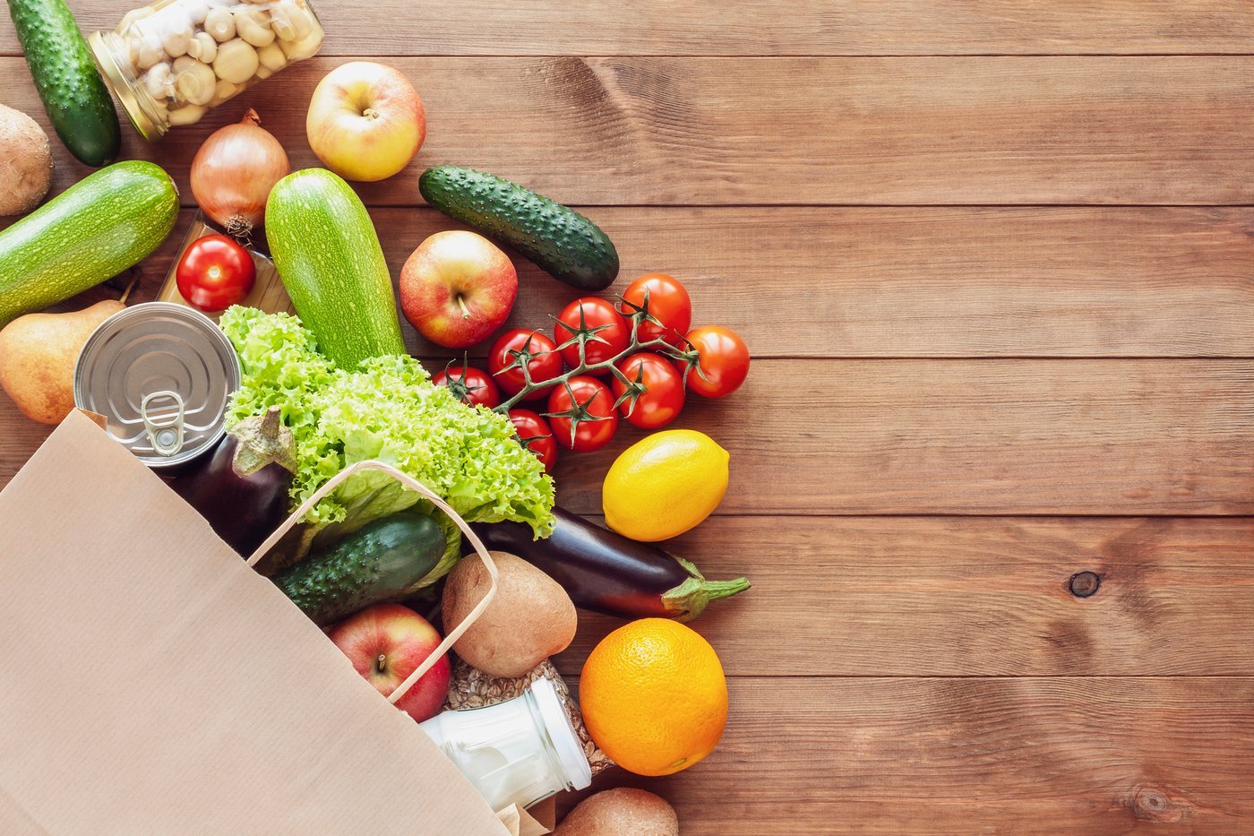 Pourquoi les actions du marché des producteurs de Sprouts ont bondi cette semaine