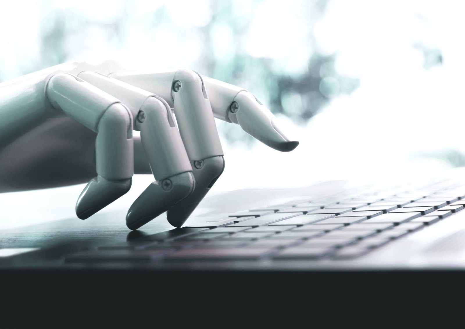 Elle a demandé à un chatbot IA quand réclamer la sécurité sociale. Cela semblait certain, et c'était faux.