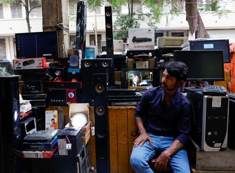 L'inflation en Inde s'accélère à 4,45 %, mais il est peu probable qu'elle modifie les perspectives de taux de la RBI