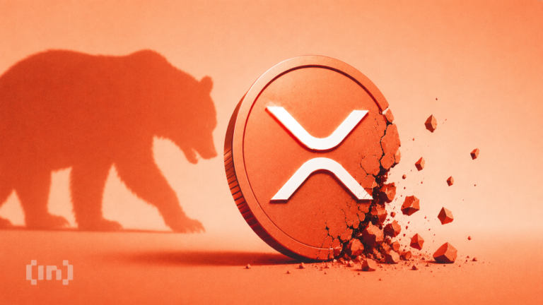 Les ETF XRP continuent de tirer des liquidités, alors pourquoi le prix a-t-il baissé de 40 % ?