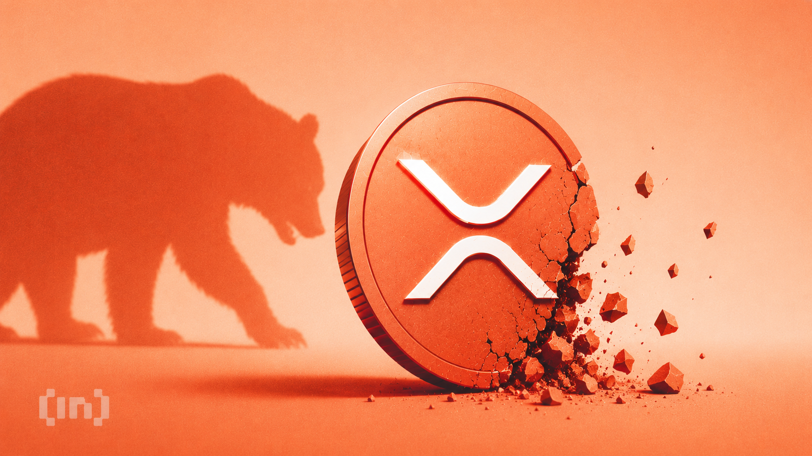 Les ETF XRP continuent de tirer des liquidités, alors pourquoi le prix a-t-il baissé de 40 % ?