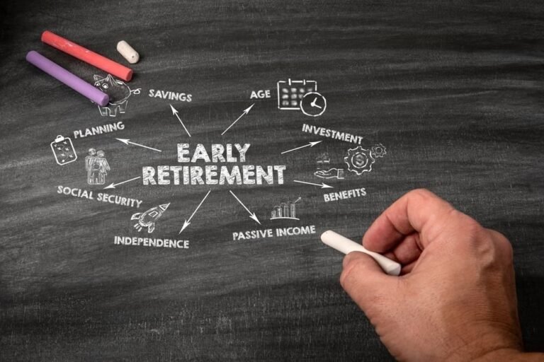 J'ai 54 ans, j'ai économisé 1,5 million de dollars et je me sens riche, mais l'idée de le dépenser me rend malade. Puis-je quand même prendre une retraite anticipée ?