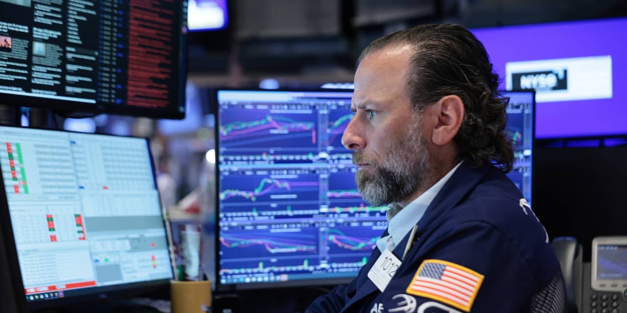 SpaceX, Alphabet, Nvidia, Micron, AMD, Uber, CVS, Lilly et bien d'autres actions qui expliquent le marché actuel