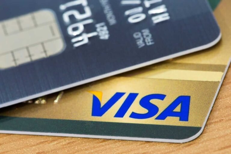 Visa Stock semble attrayant après les licenciements et de solides bénéfices