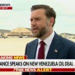 VP VANCE : « Nous voyons déjà une augmentation significative de la production de pétrole du Venezuela…