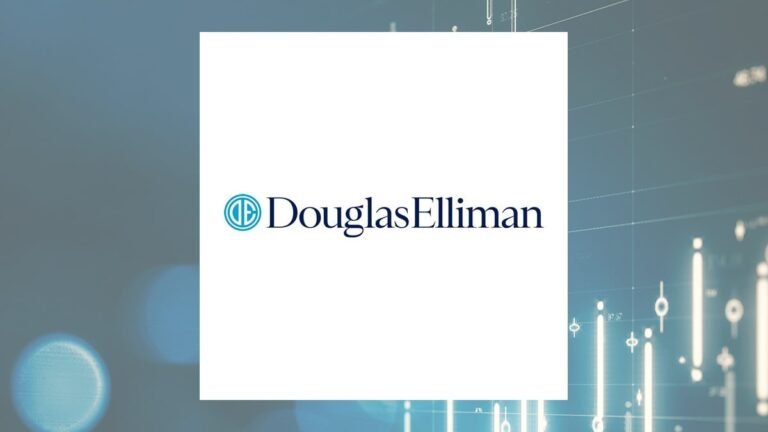 Faits saillants de l'appel sur les résultats du deuxième trimestre de Douglas Elliman