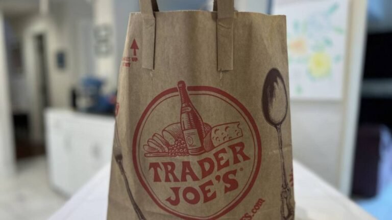 Trader Joe's a un avantage sur Walmart et Target