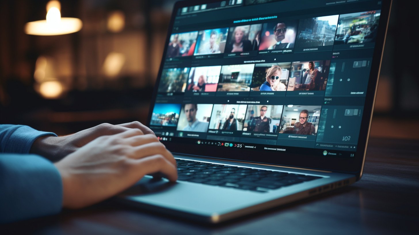 Zoom (ZM) a augmenté ses revenus d'entreprise de 7,8 %, mais ses revenus en ligne de seulement 0,6 %. L’IA peut-elle restaurer une croissance plus large ?