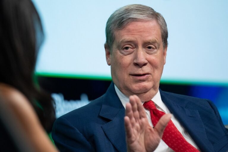 Le portefeuille de Stanley Druckenmiller ignore presque entièrement la technologie Megacap. Voici ce qu'il achète à la place.