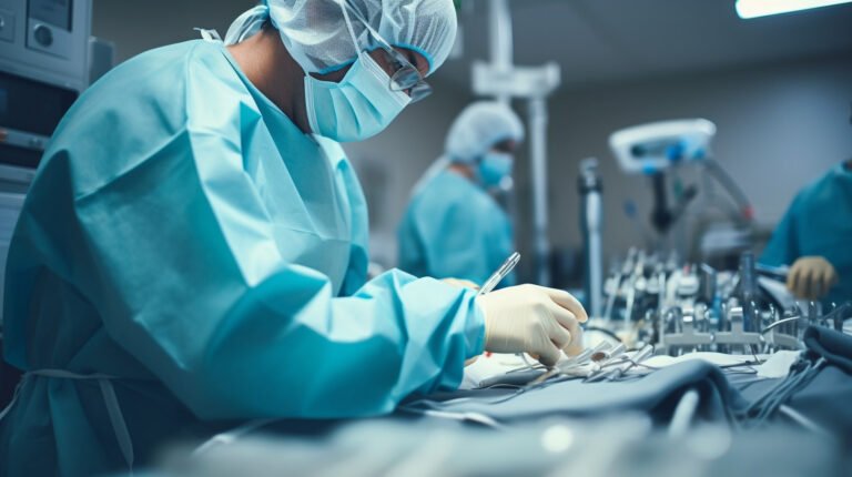 Pro-Dex Inc (PDEX) en bonne position pour se renforcer grâce à la commercialisation du robot mBos de Zimmer
