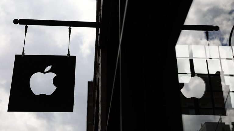 L’illusion du refuge d’Apple fait face à une gueule de bois imminente