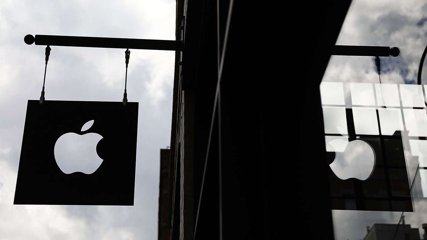 L’illusion du refuge d’Apple fait face à une gueule de bois imminente