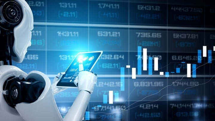 Les contrats à terme sur le Dow Jones augmentent avec l'inflation de l'IPC due ; Les actions d’IA se redressent alors que 3 partenaires de Nvidia sont les principaux moteurs de l’évolution des bénéfices
