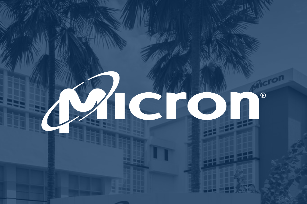 Pourquoi le marché continue de dormir sur le potentiel de croissance de Micron