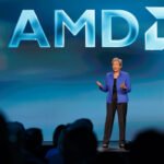 Pourquoi le rival de Nvidia, AMD, pourrait voir son stock diminuer de 40 %
