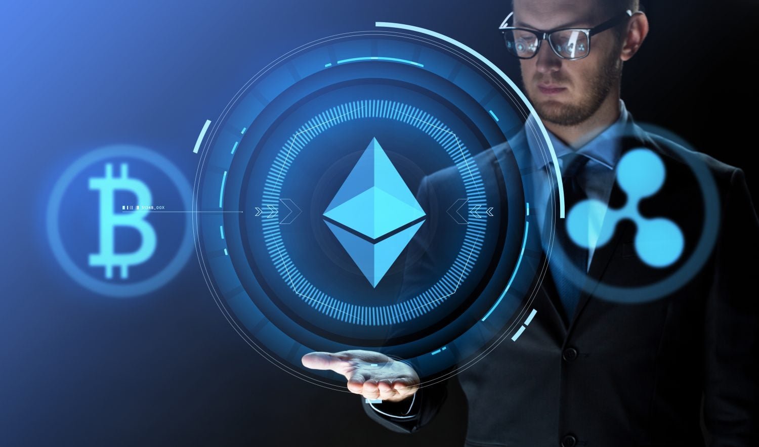 Quelle crypto les modèles d’IA recommandent-ils d’acheter dès maintenant : Bitcoin, Ethereum ou XRP ?