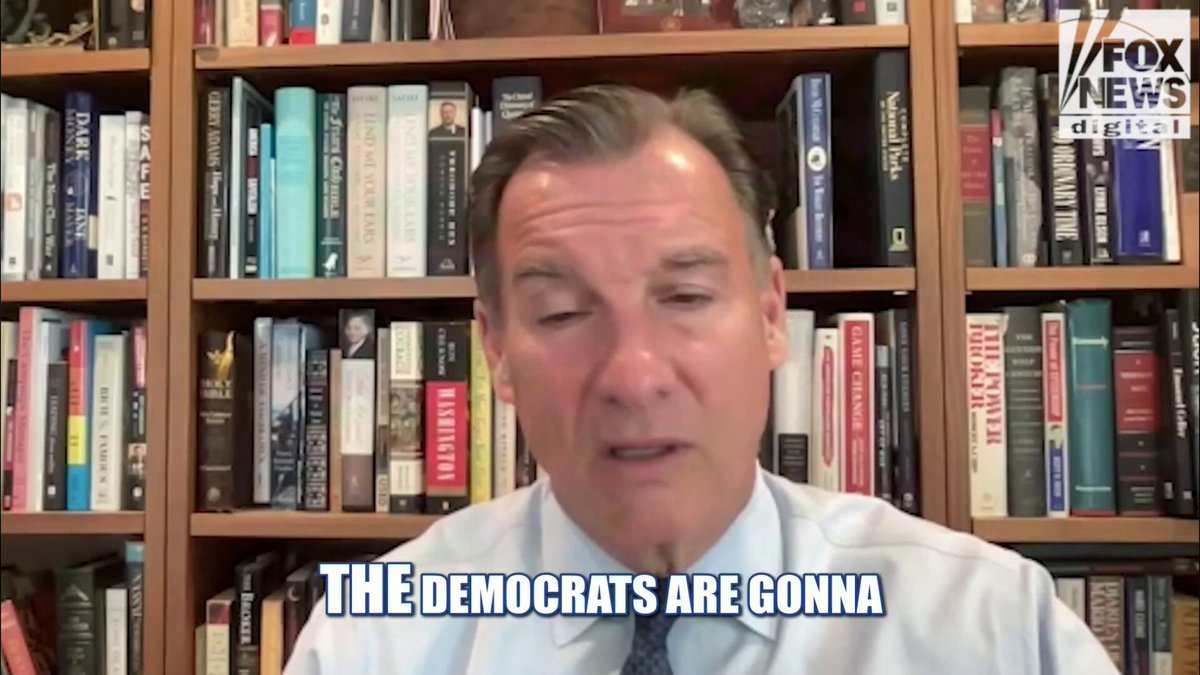 Le principal démocrate de la Chambre @RepTomSuozzi dénonce les Socialistes démocrates d'Amérique et leur…