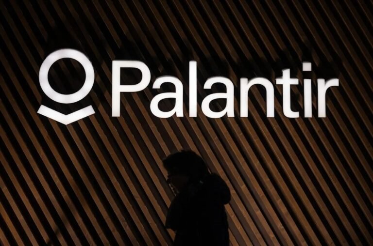 En baisse de 0,5% en 2026, Palantir Stock est-il un achat ?