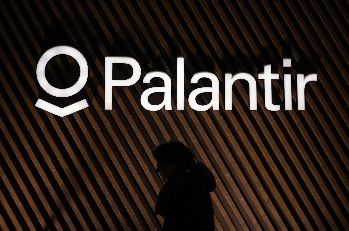 En baisse de 0,5% en 2026, Palantir Stock est-il un achat ?